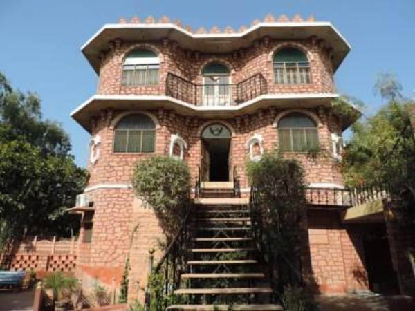 Shikargarh Palace Resort, Jodhpur 3
